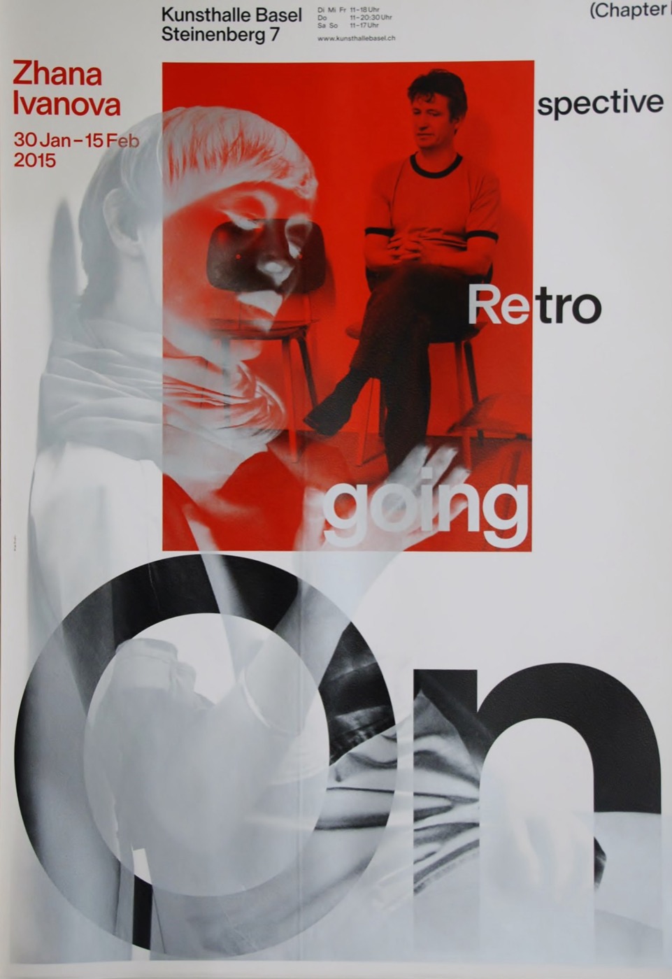 Retrospective Going on