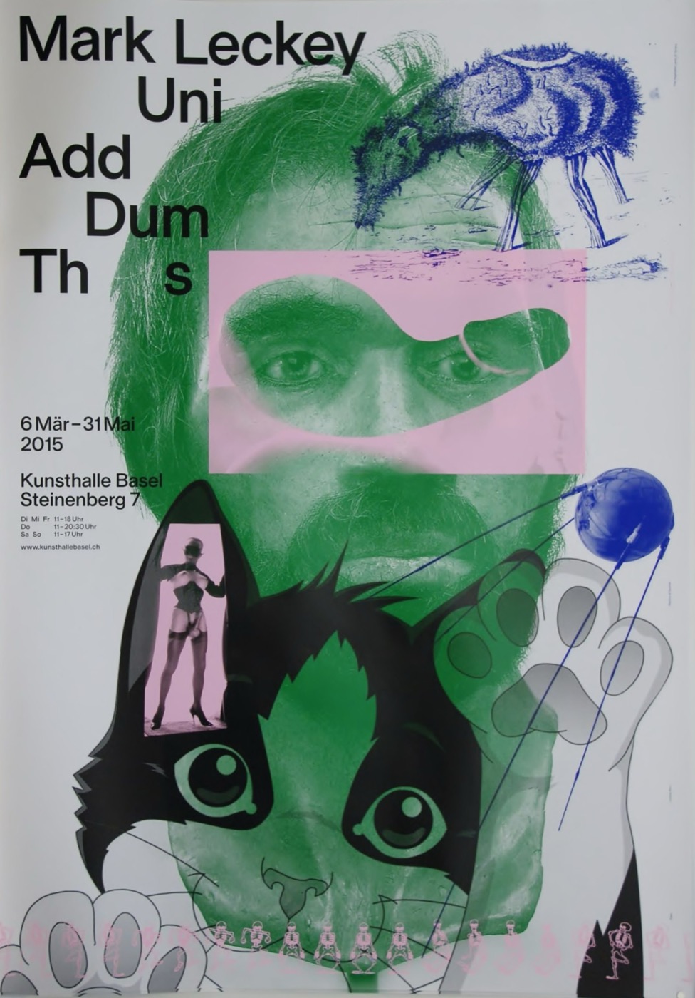 Uni Add Dum Th s
