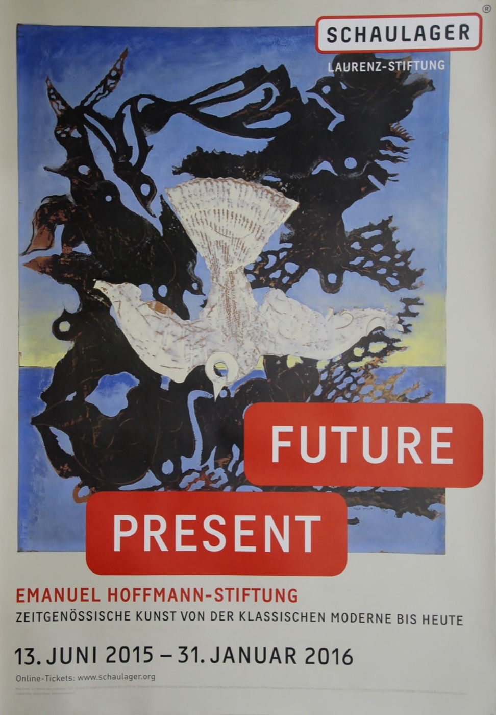 Future Present