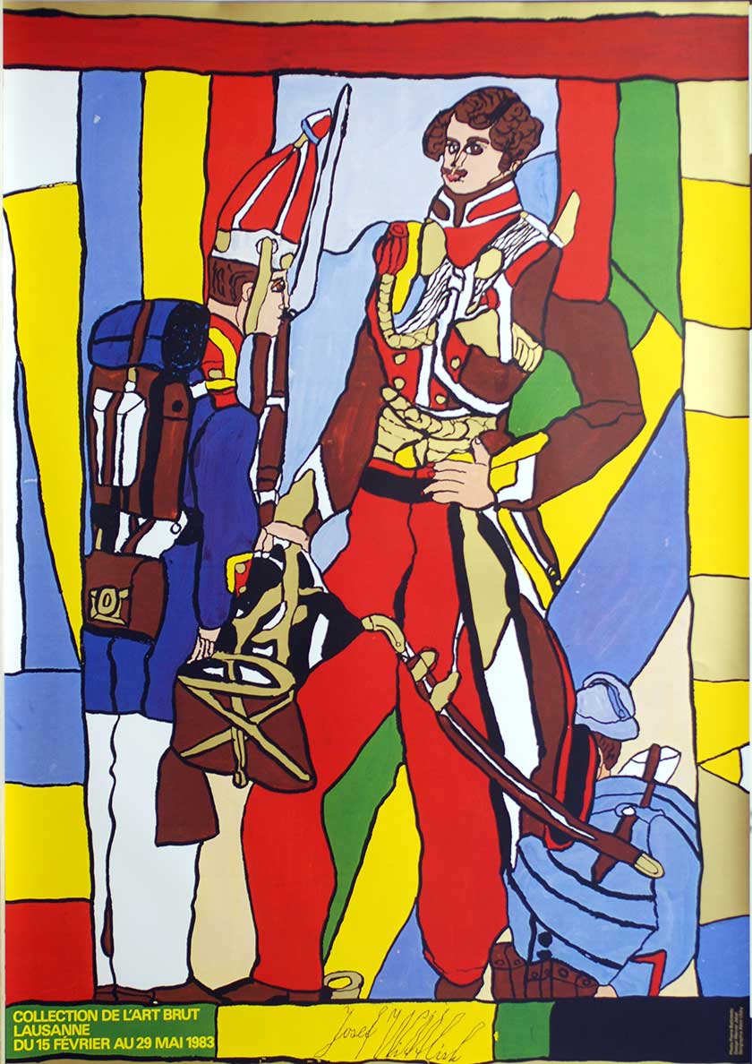 Josef Wittlick