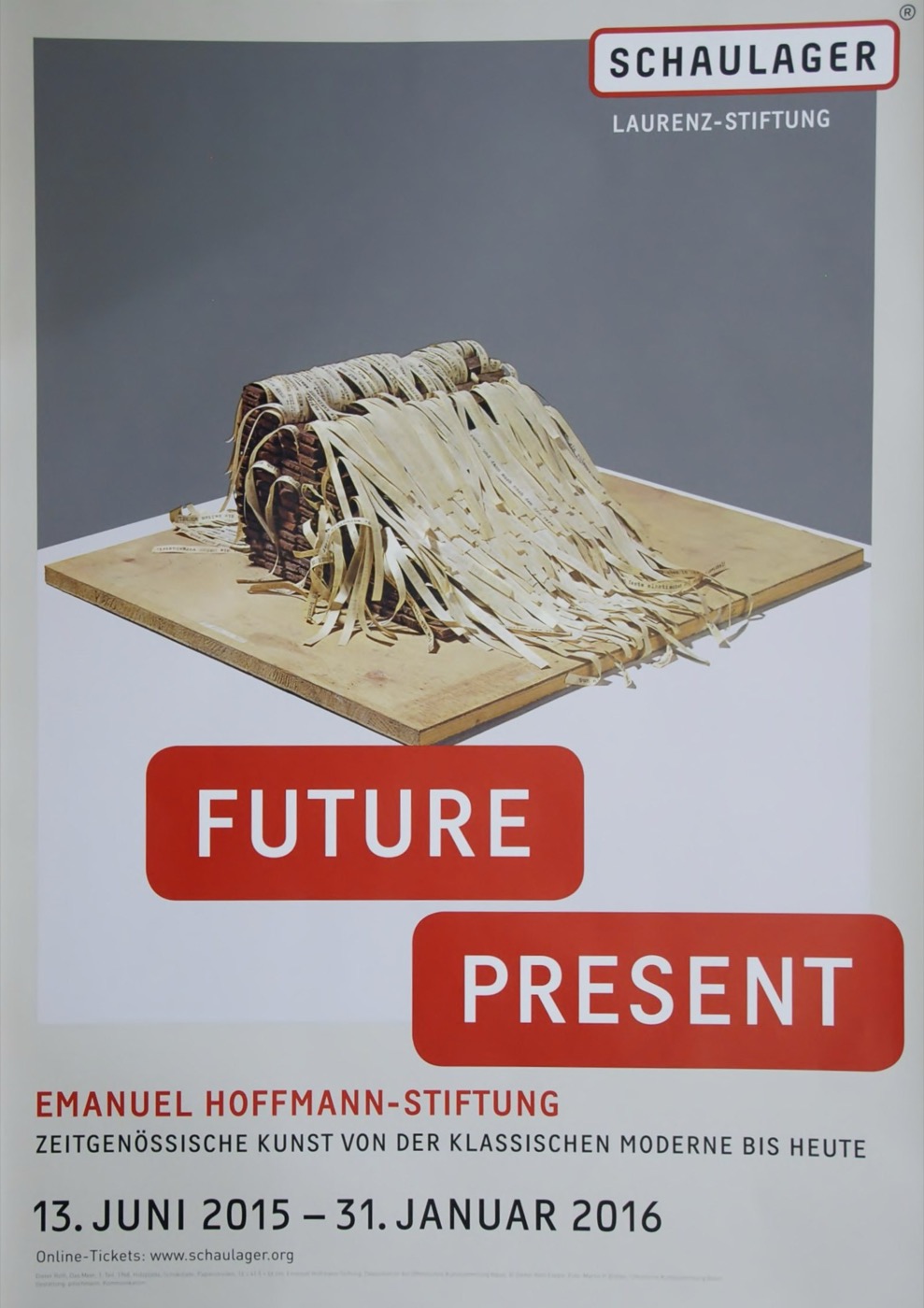 Future Present