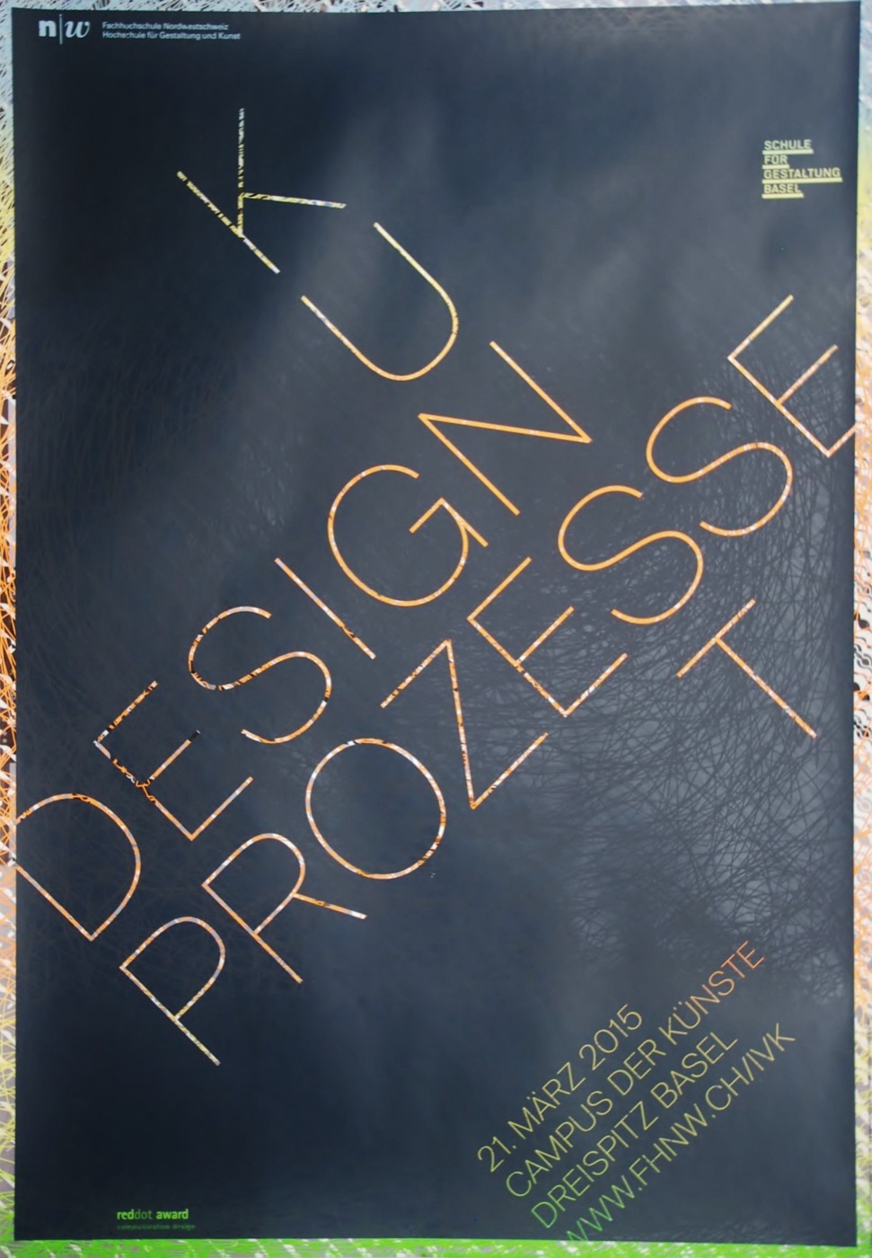 Kunst Design Prozesse