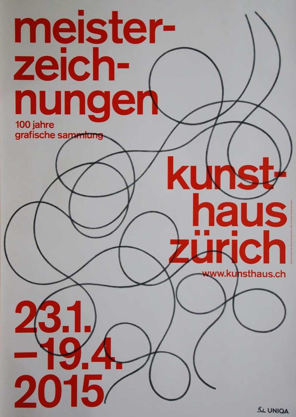 Meisterzeichnungen Sophie Taeuber-Arp
