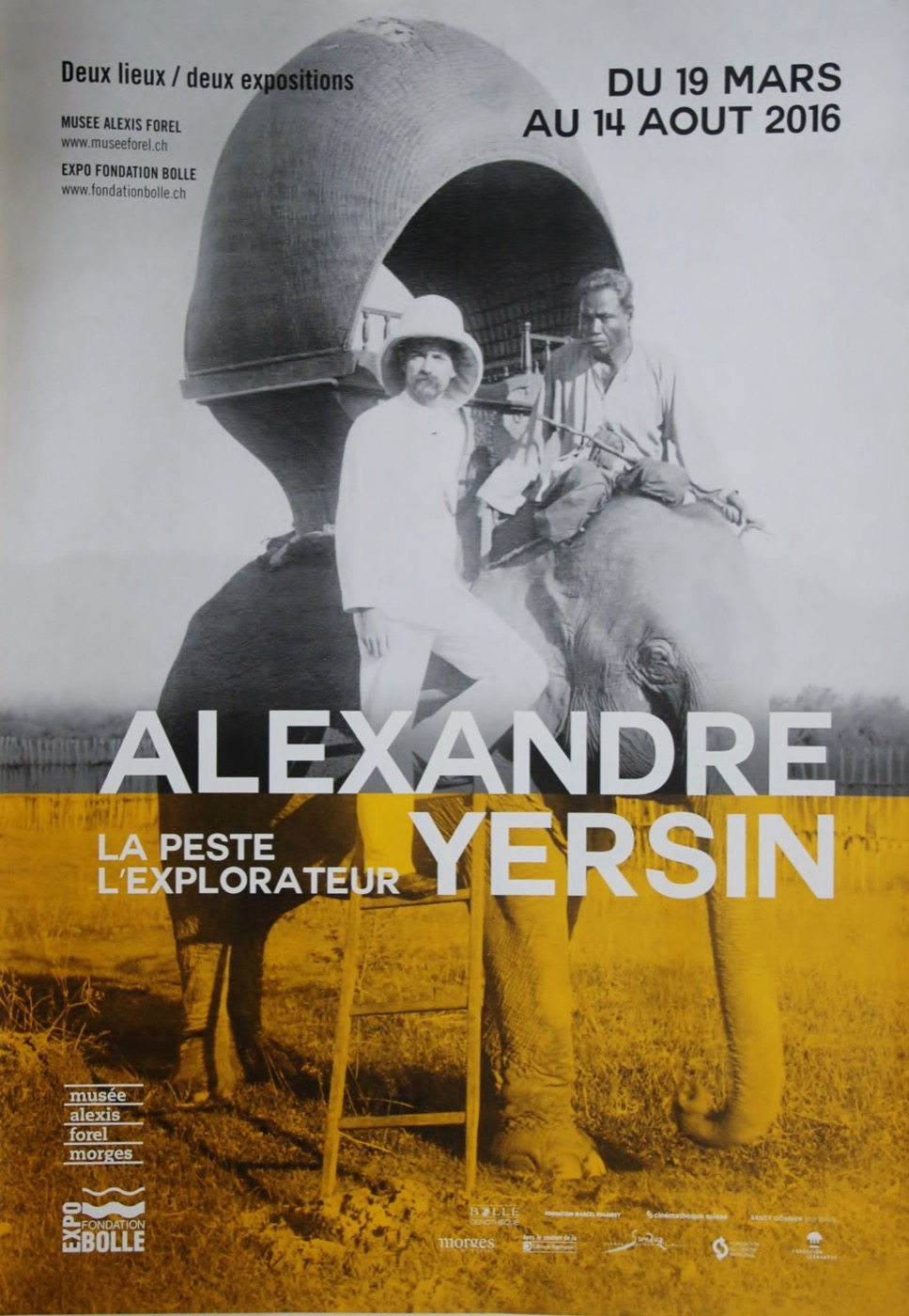 Alexandre Yersin