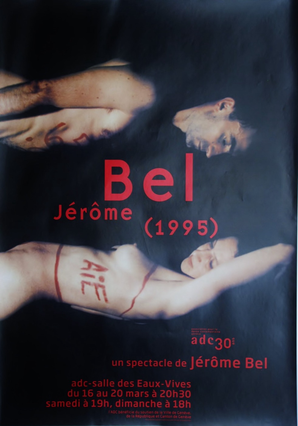 Bel Jérôme