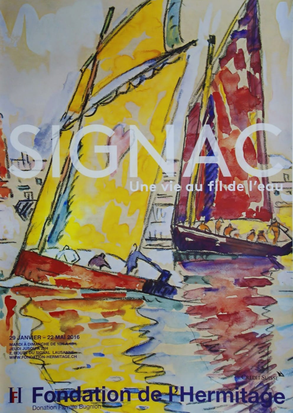 Signac