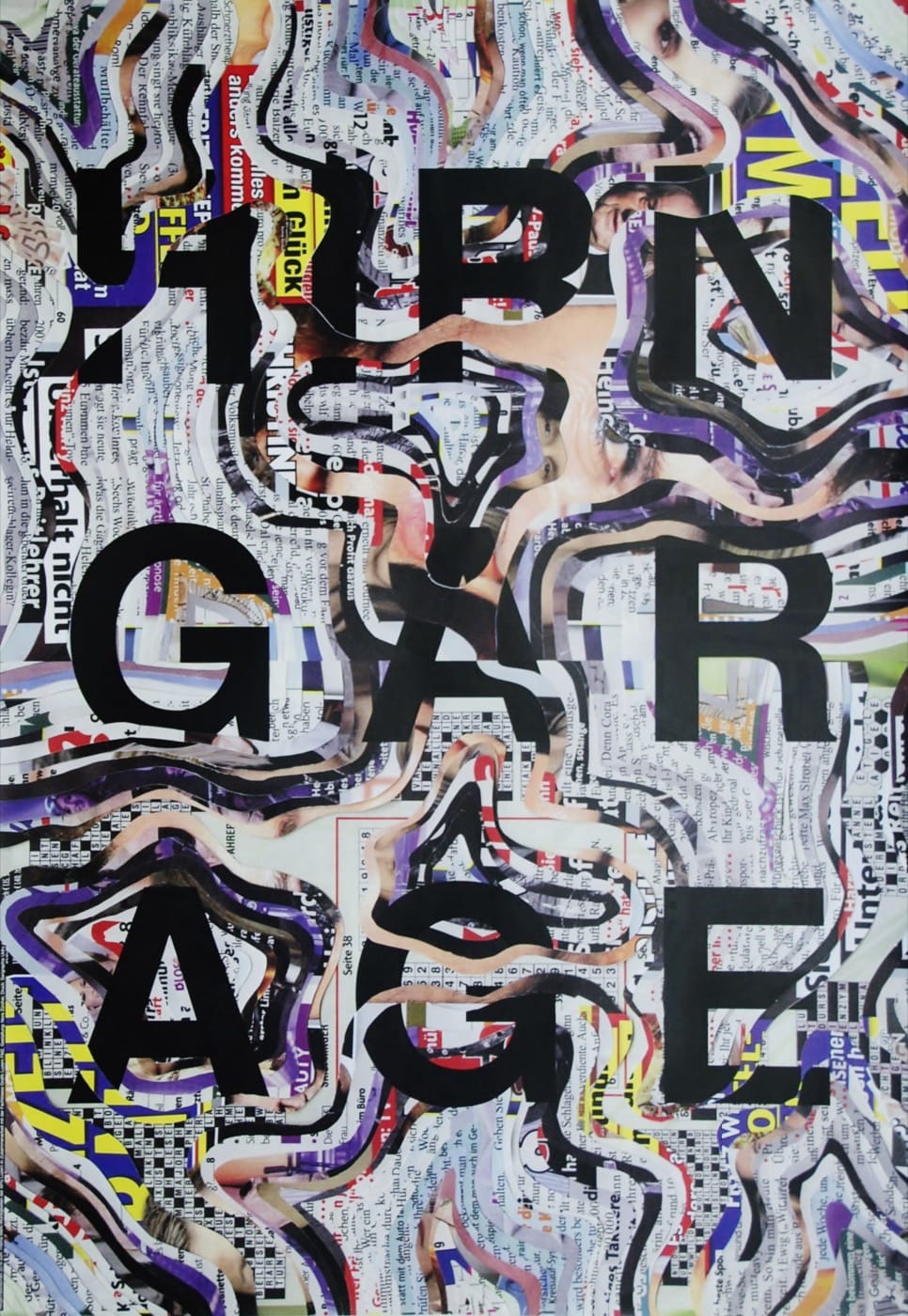 Merk-Würdigkeiten Hirngarage