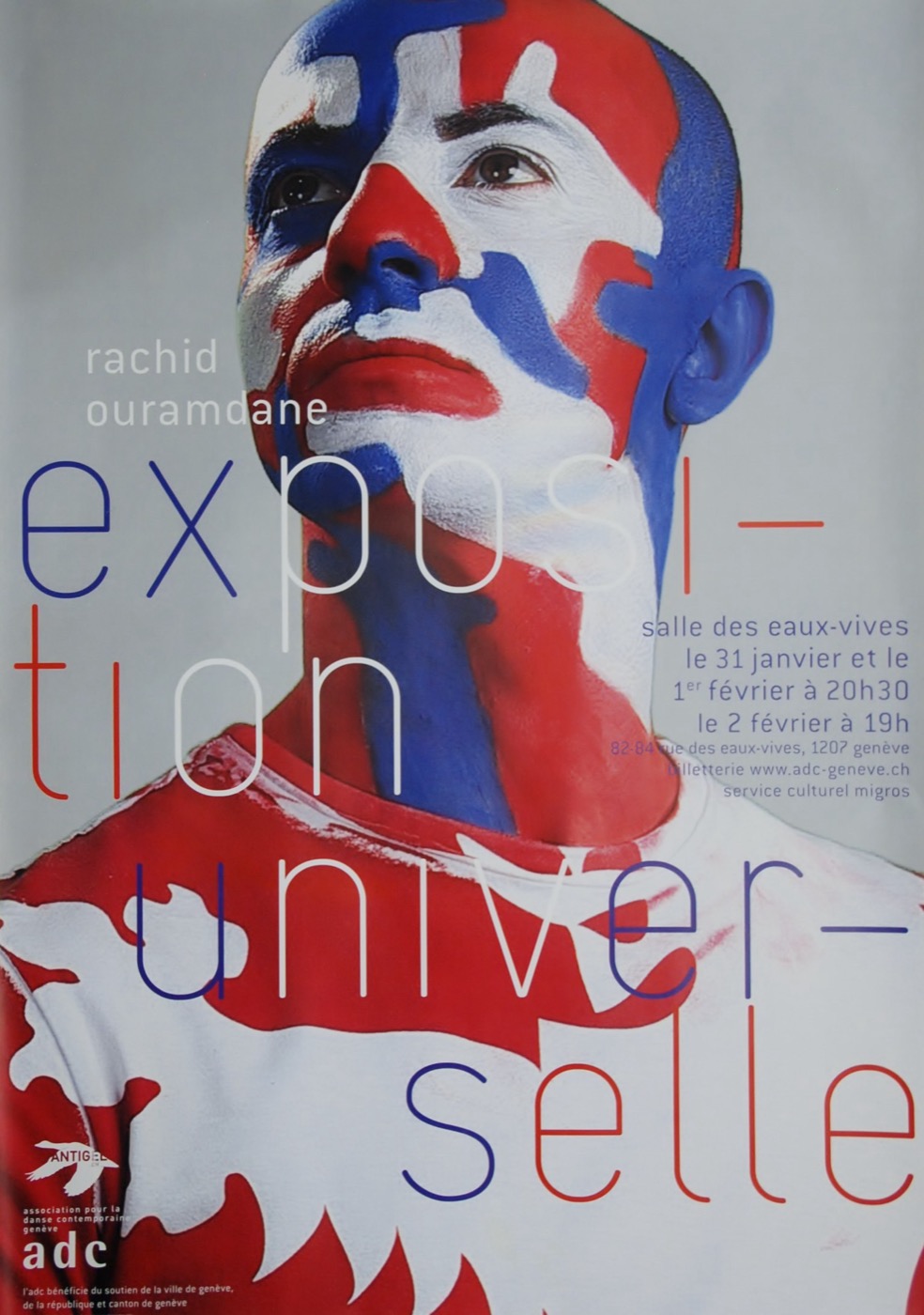 exposition universelle