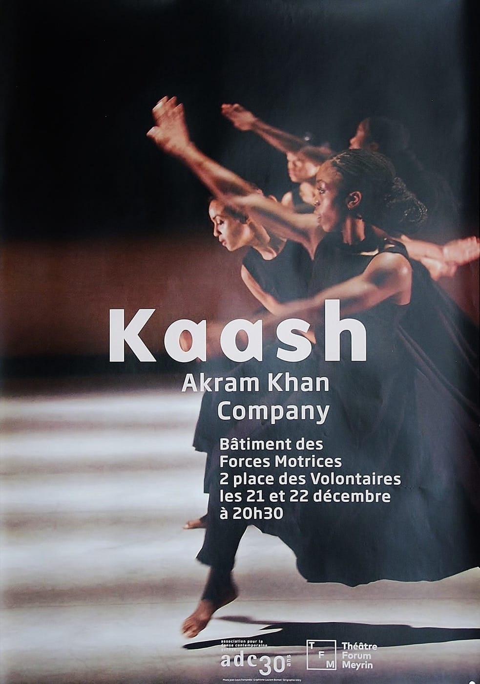 kaash