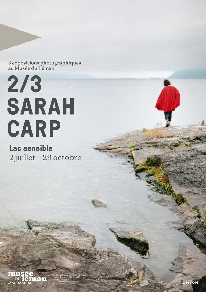 2/3 Sarah Carp