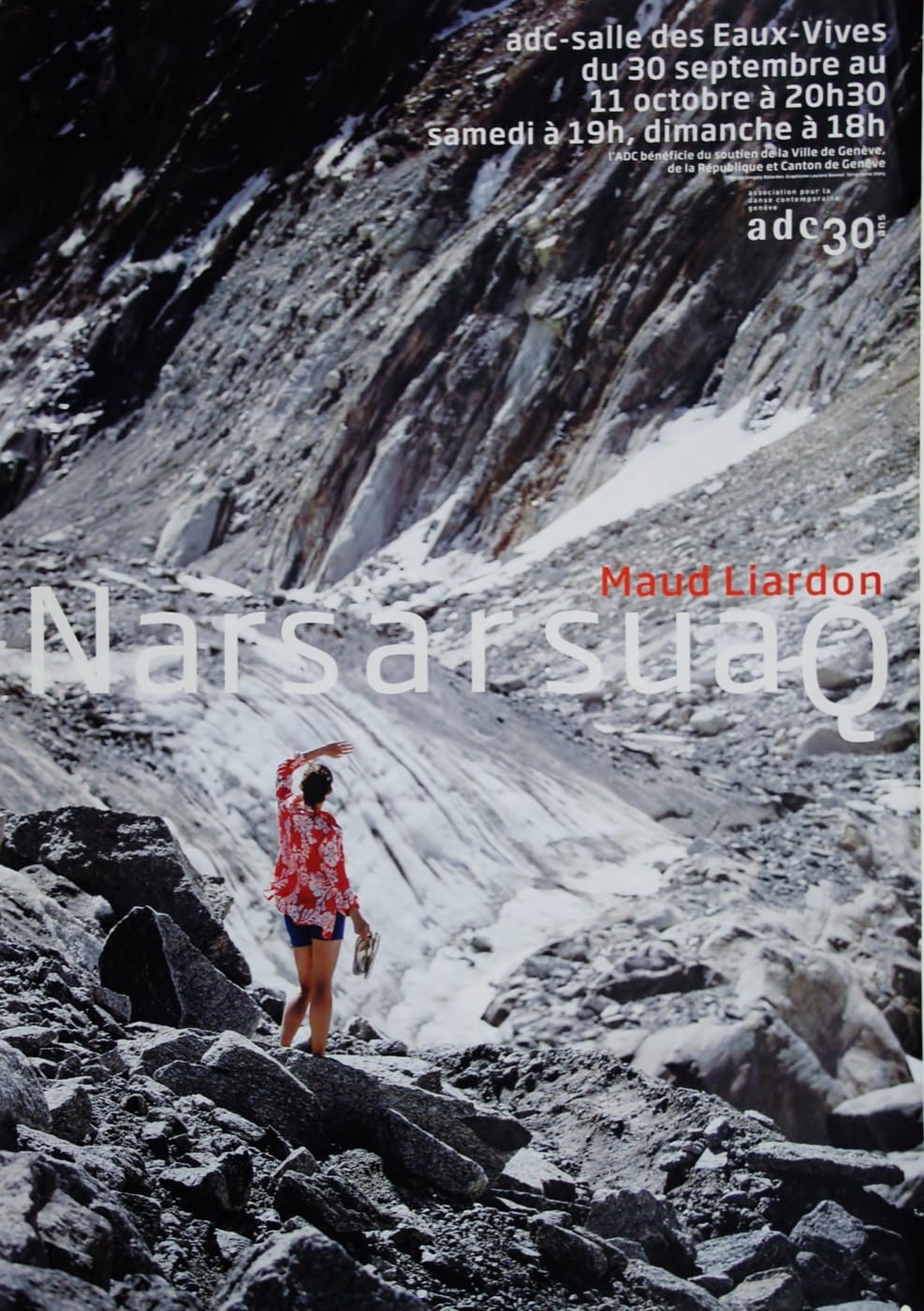 NarsarsuaQ