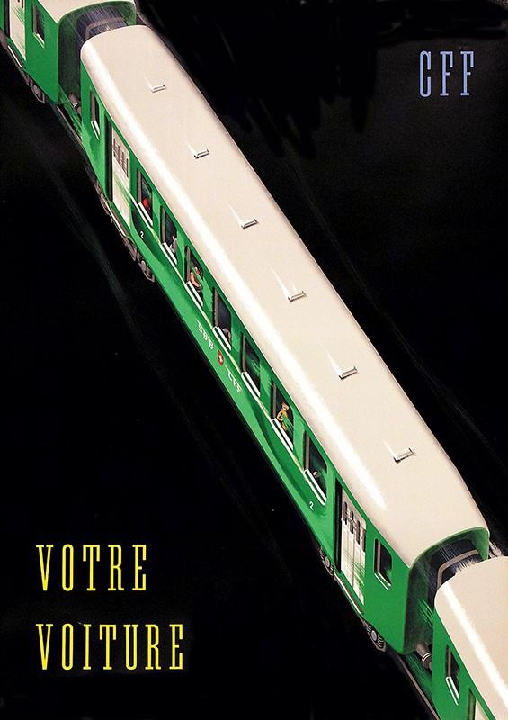 Votre voiture