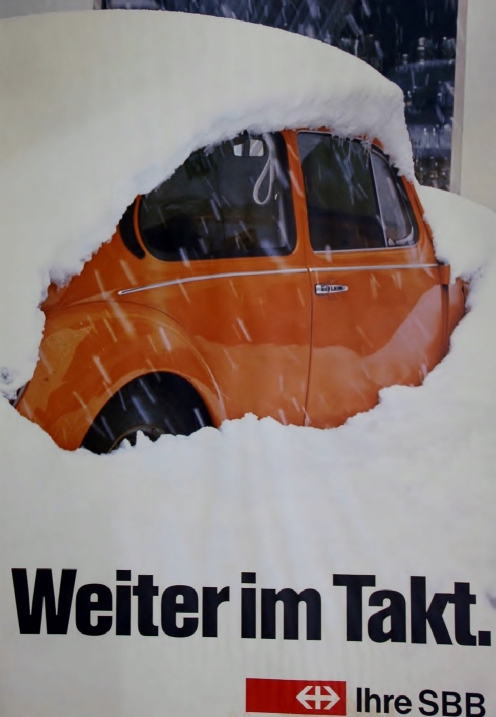 Weiter im Takt