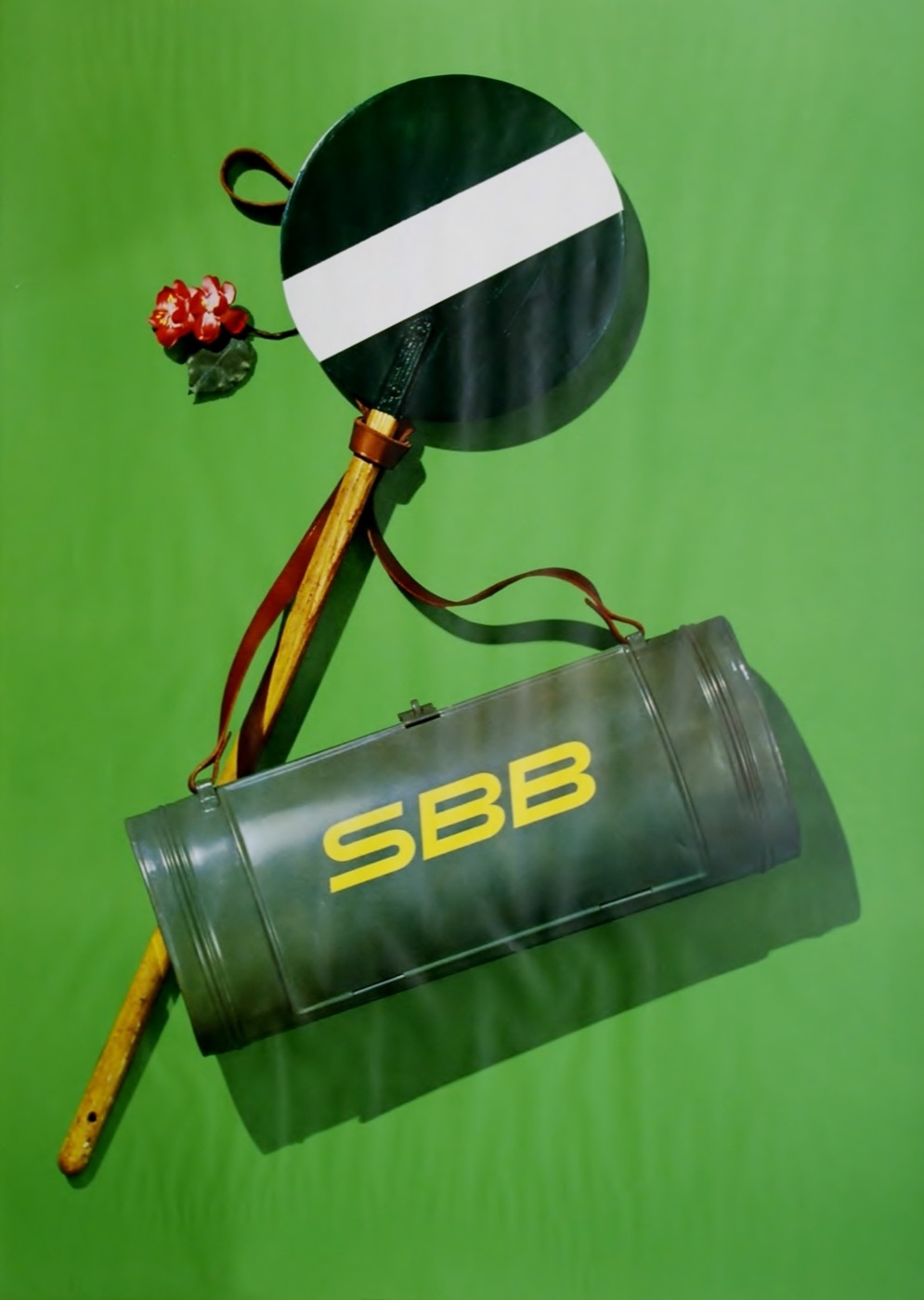 SBB