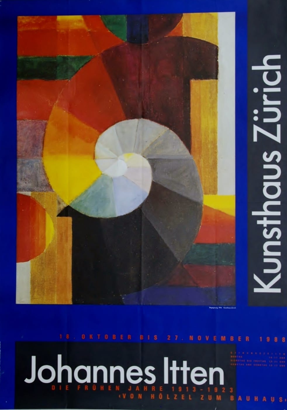 Johannes Itten