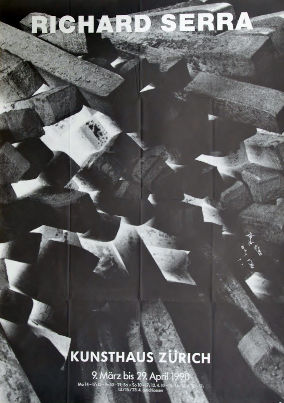 Richard Serra