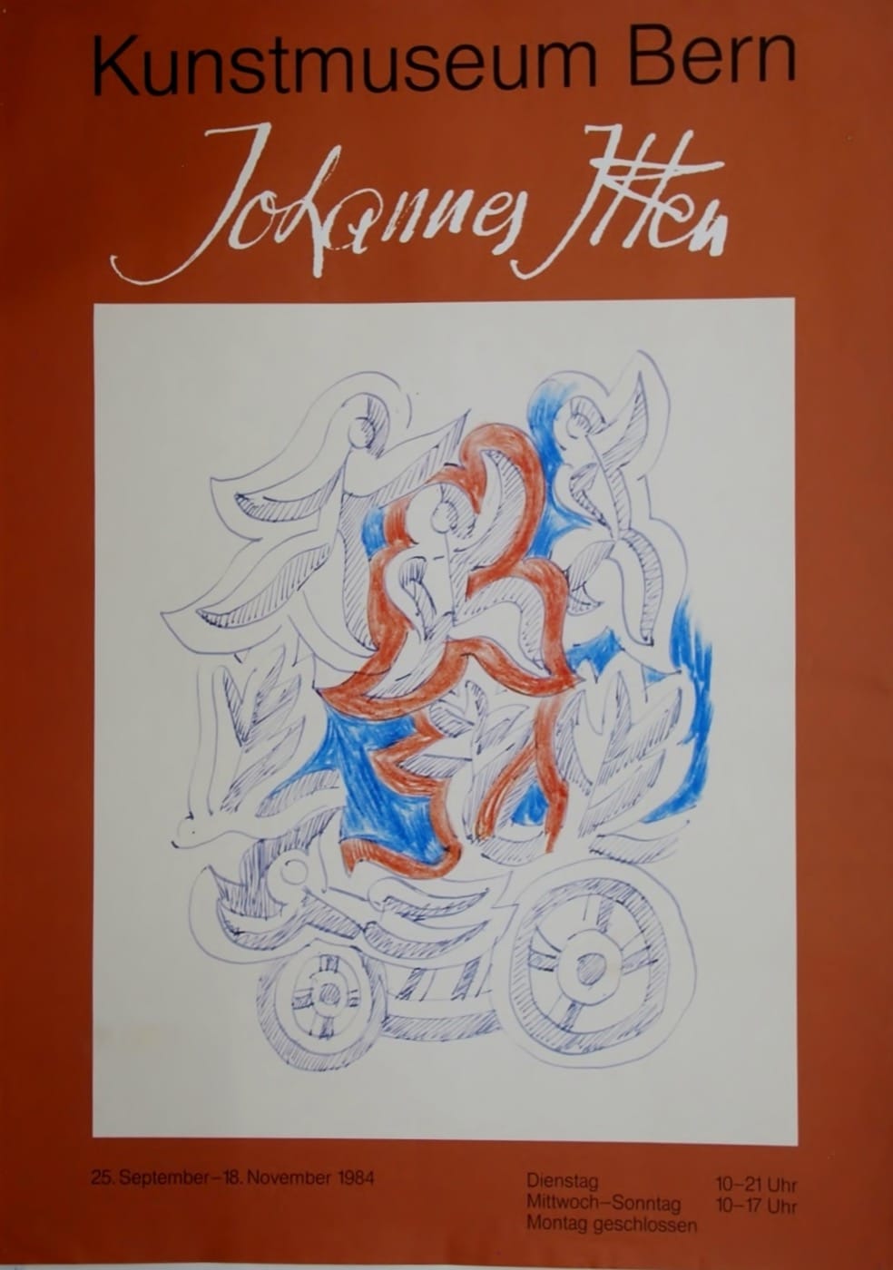 Johannes Itten