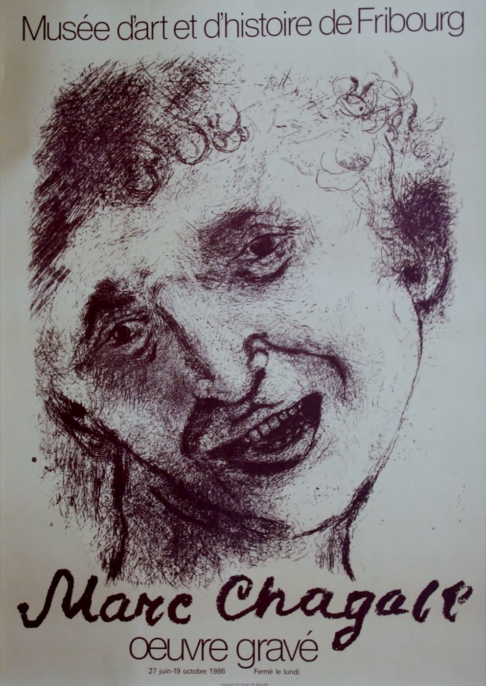 Marc Chagall
