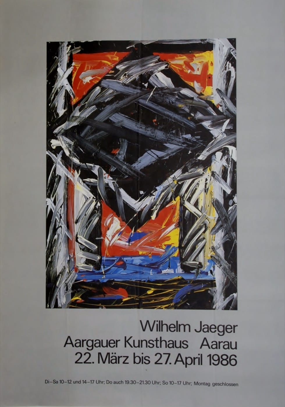 Wilhelm Jaeger