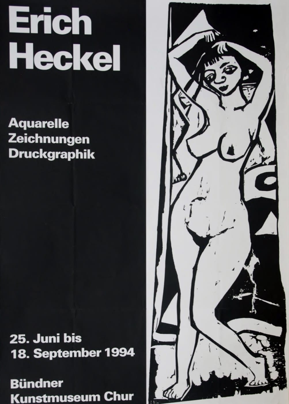 Erich Heckel