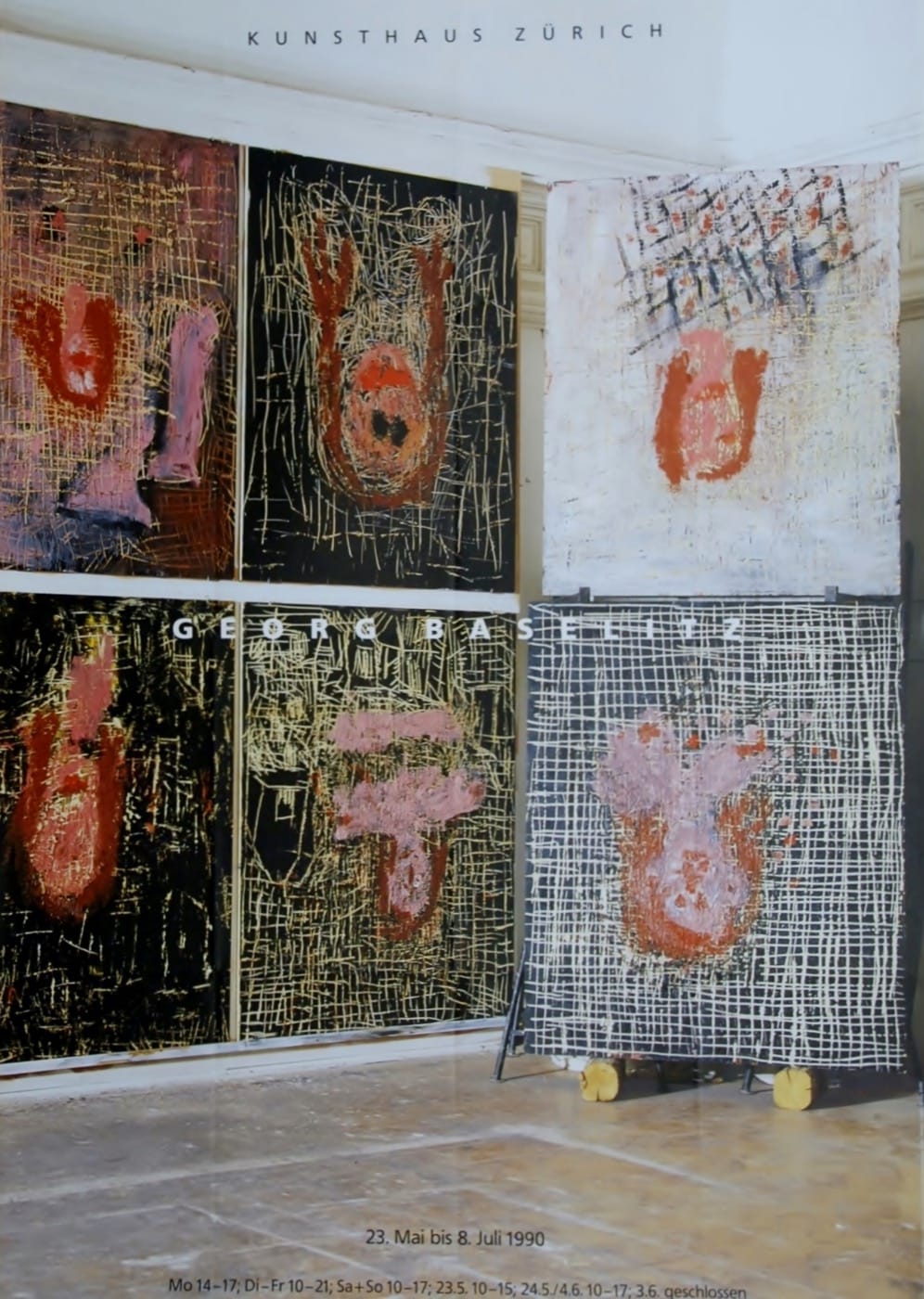 Georg Baselitz