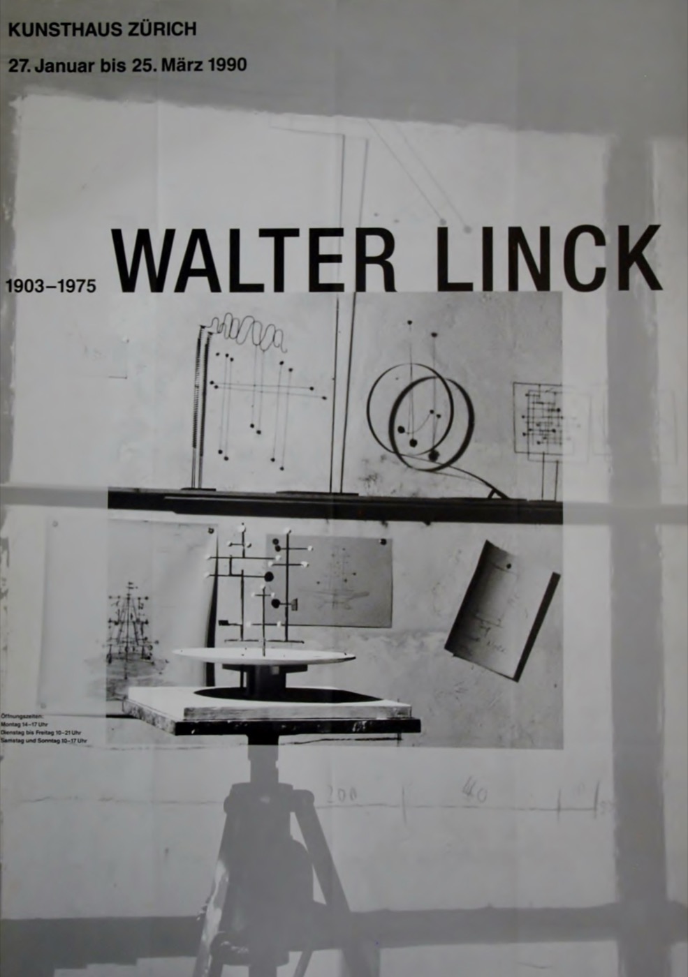 Walter Linck