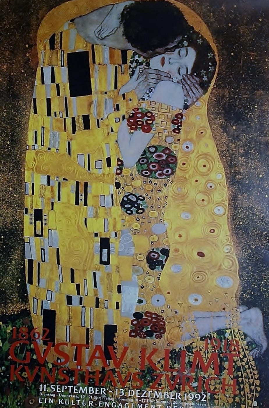 Gustav Klimt