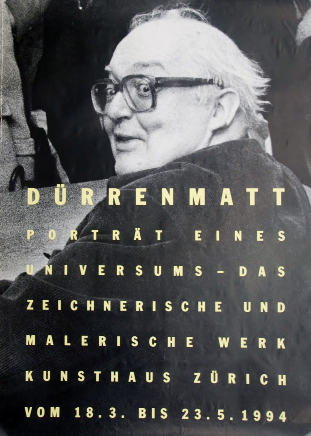 Dürrenmatt