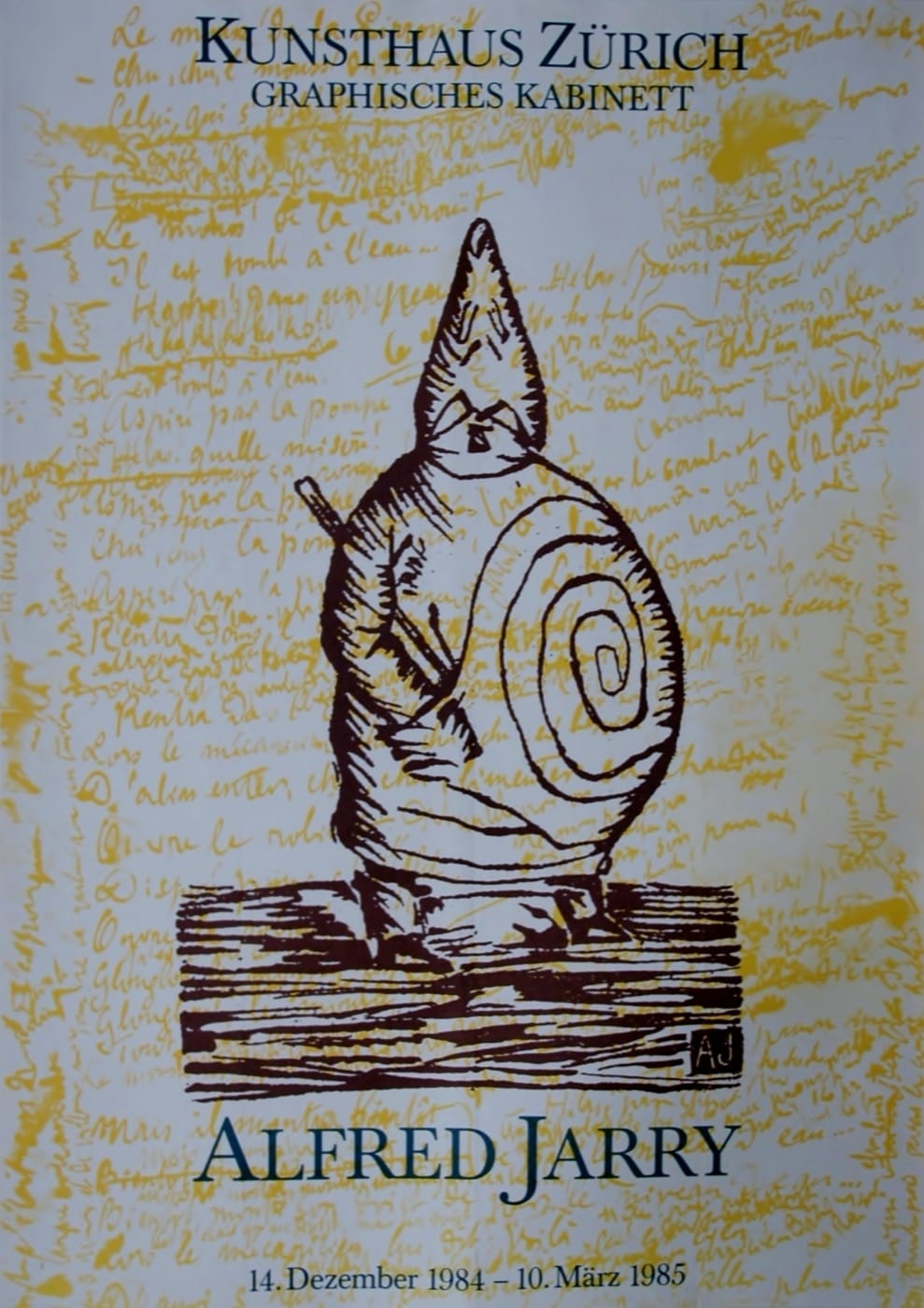 Alfred Jarry