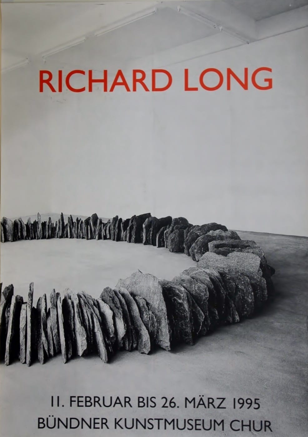 Richard Long