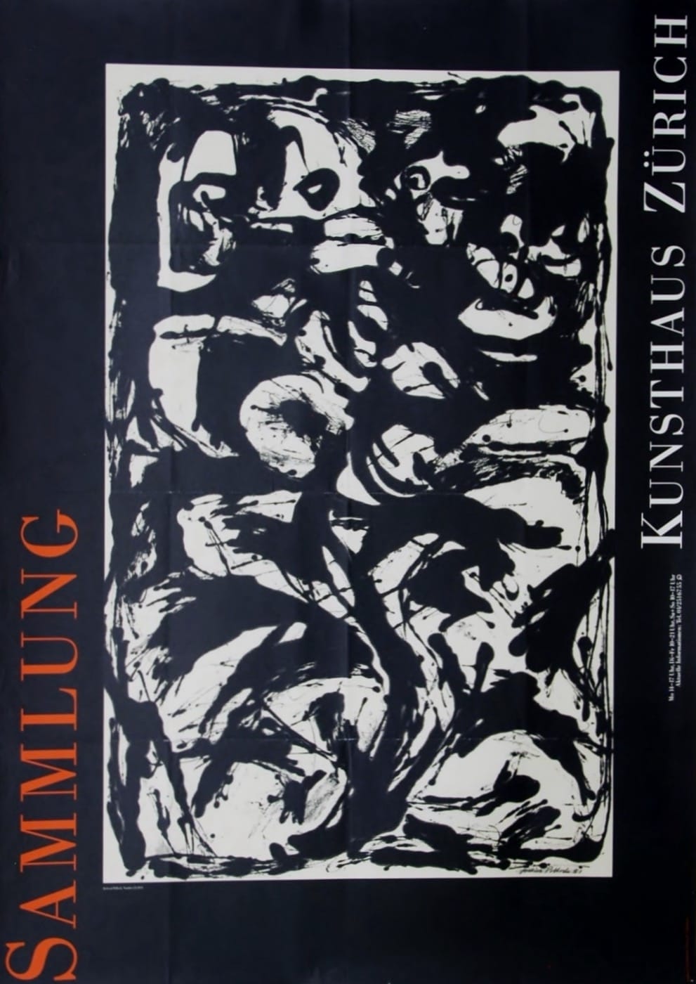 Jackson Pollock
