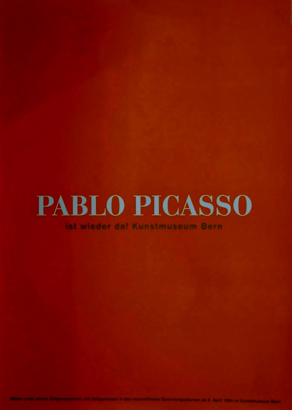 Pablo Picasso