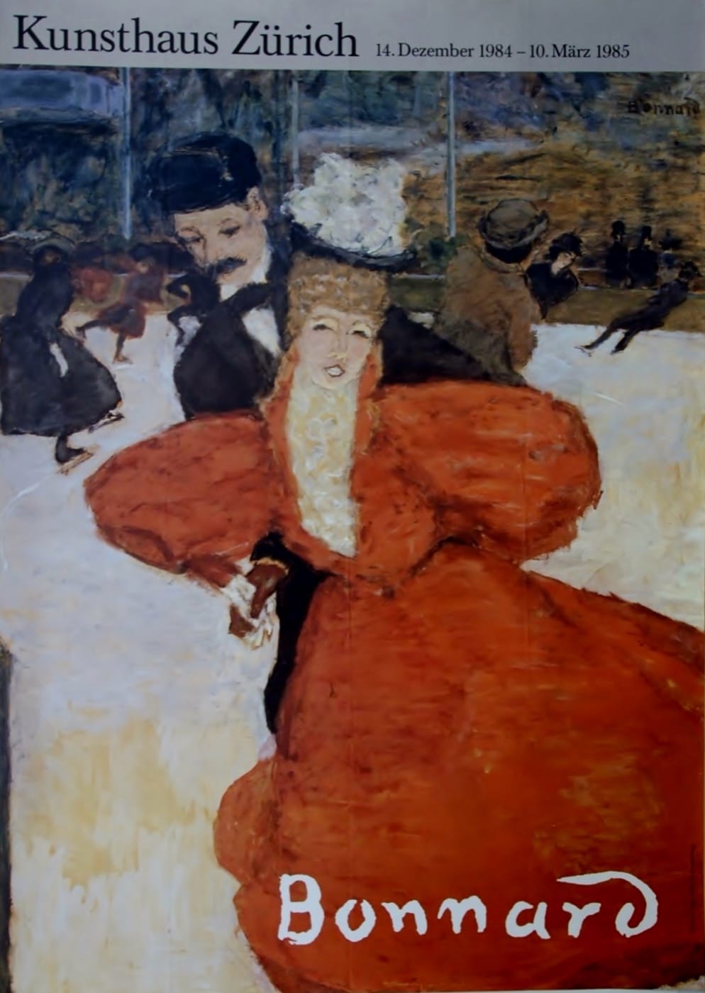 Bonnard