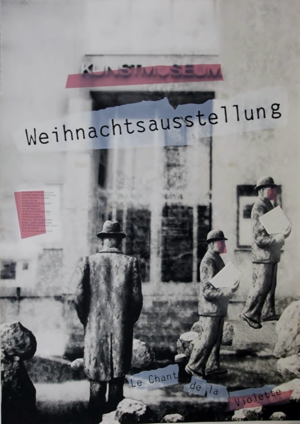 Weihnachtsausstellung