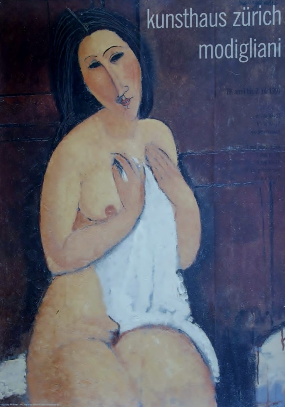 Modigliani