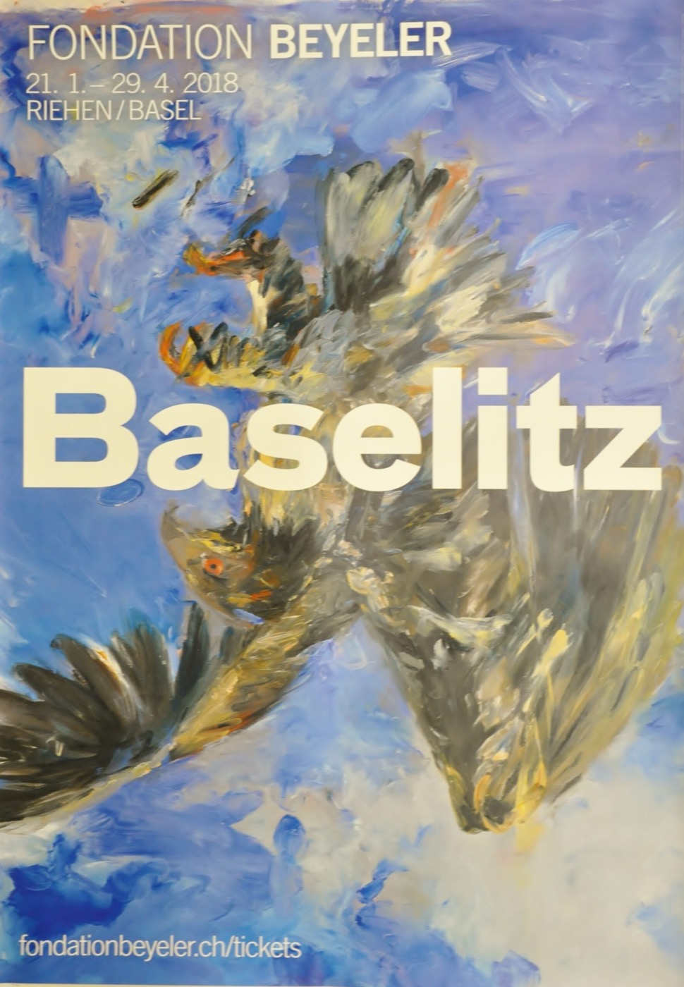 Baselitz