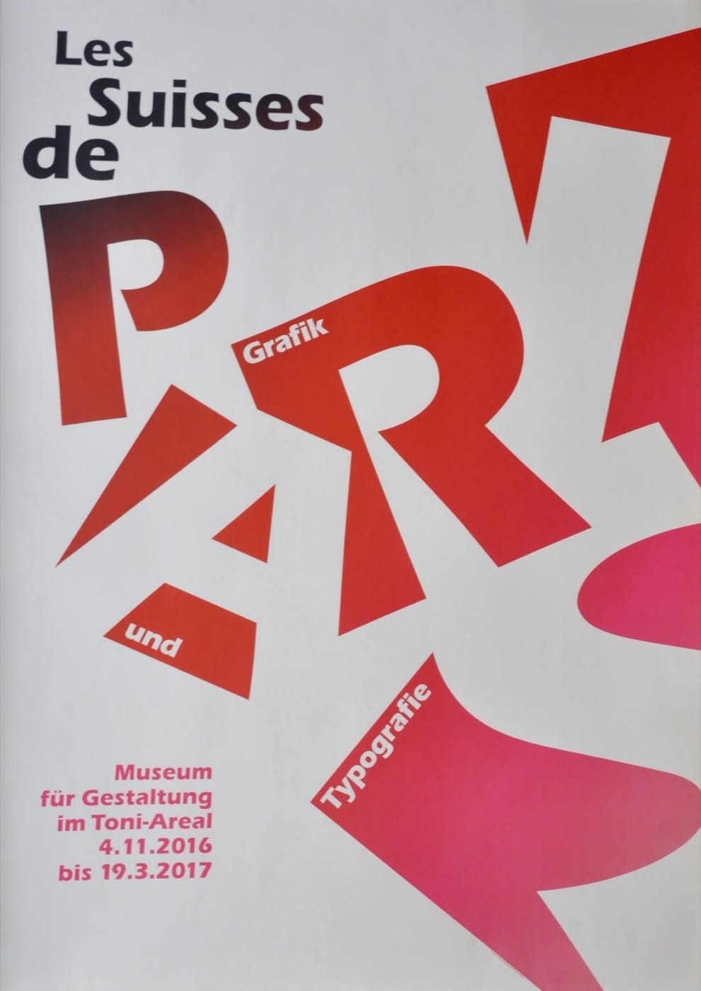 Les Suisses de Paris