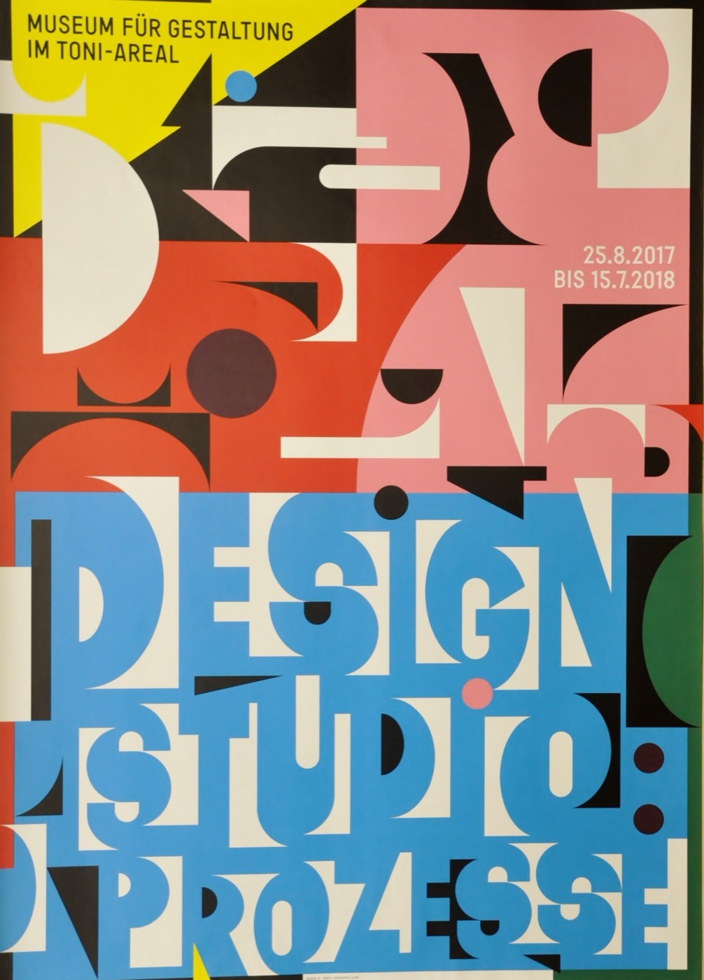 Design Studio Prozesse