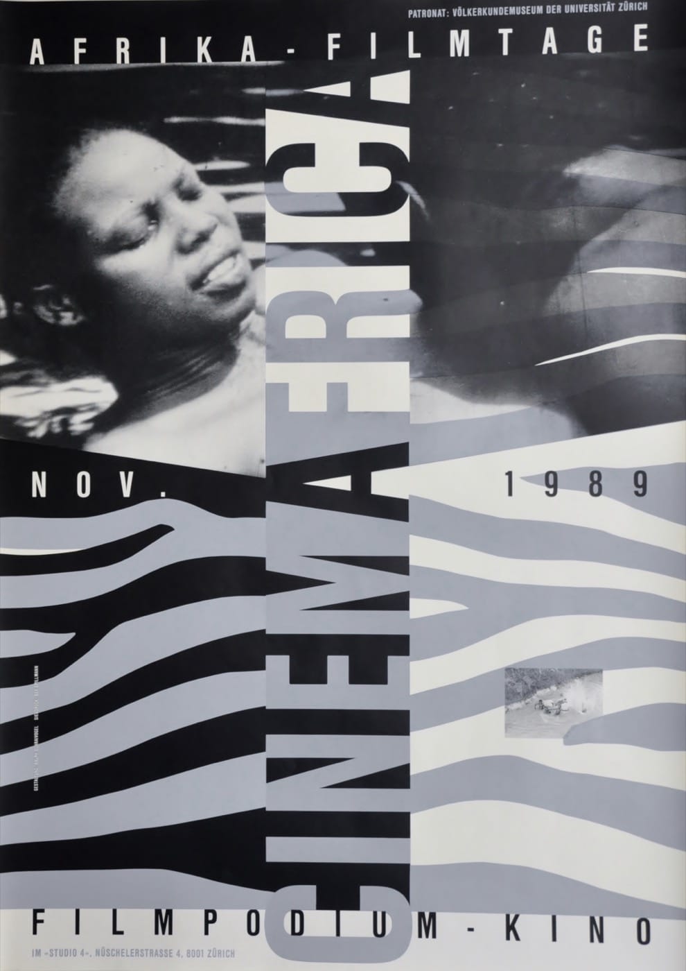 Afrika Filmtage