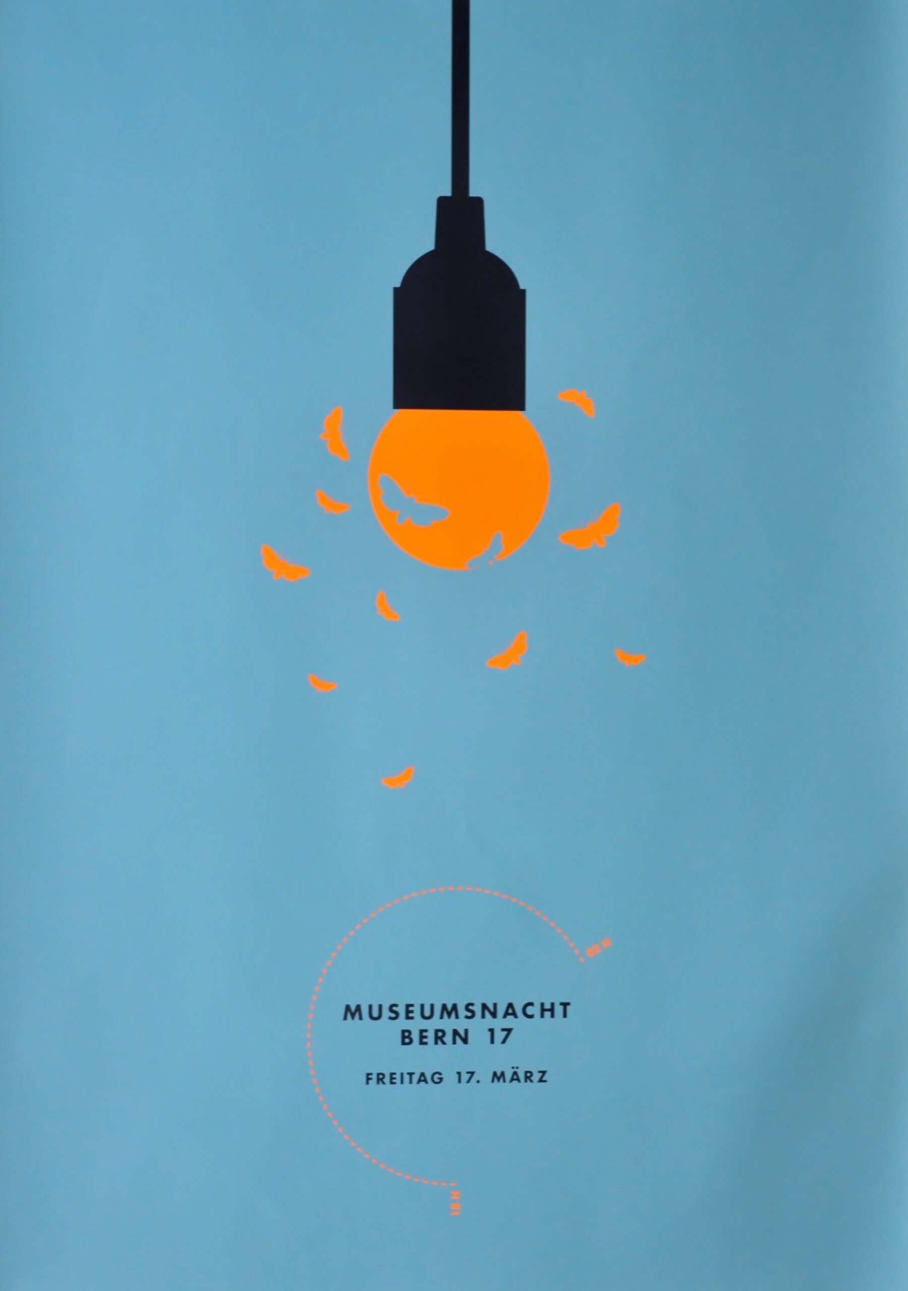 Museumsnacht Bern 17