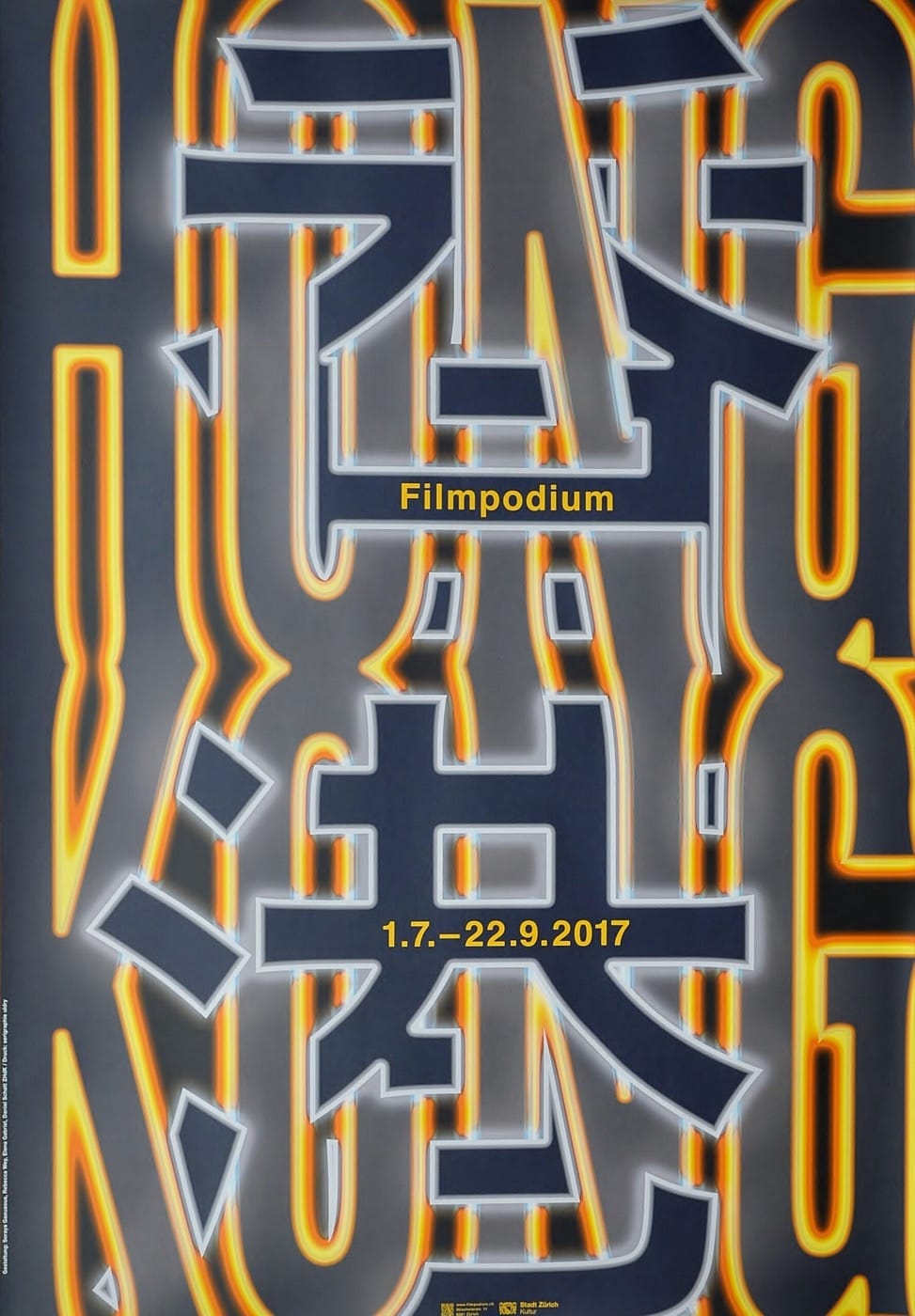 Filmpodium
