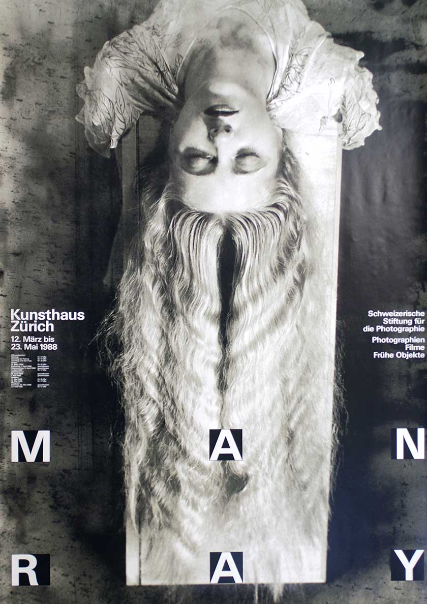 Man Ray