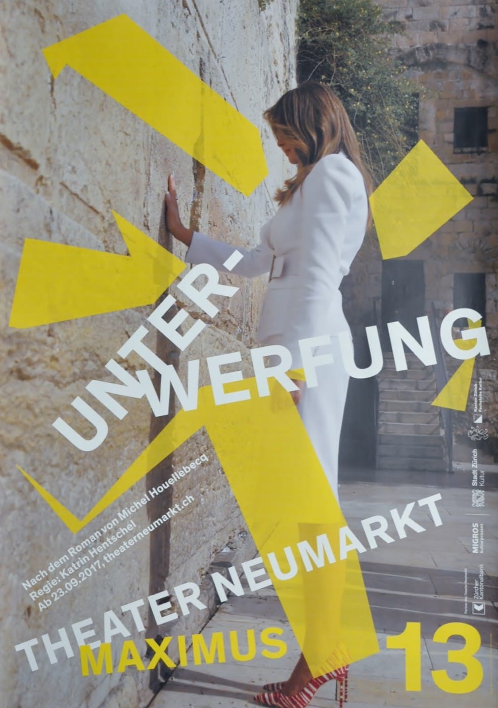 Unterwerfung