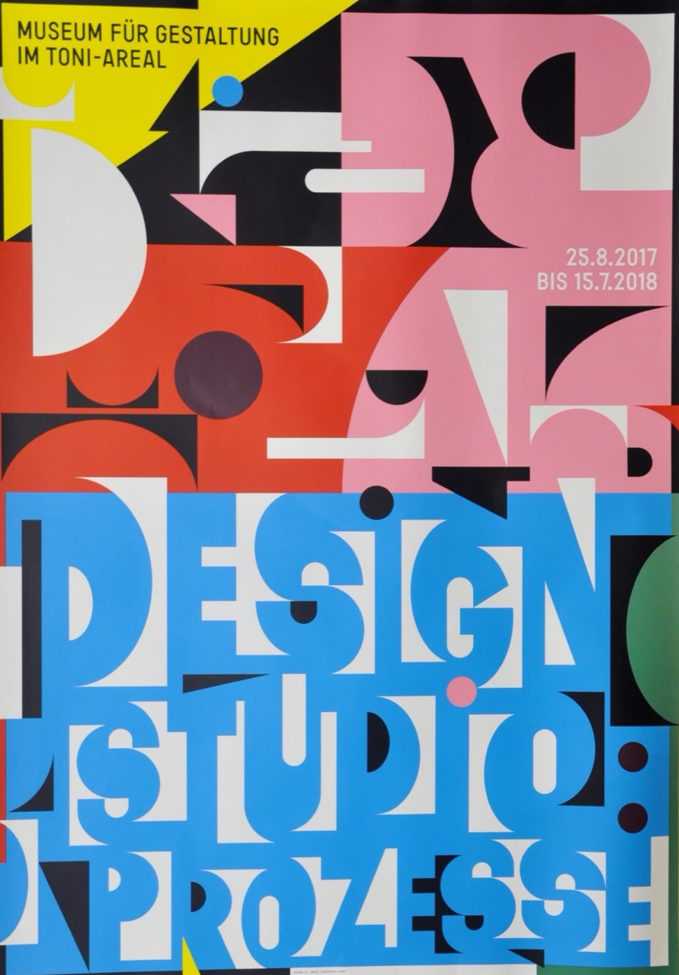 Design Studio Prozesse