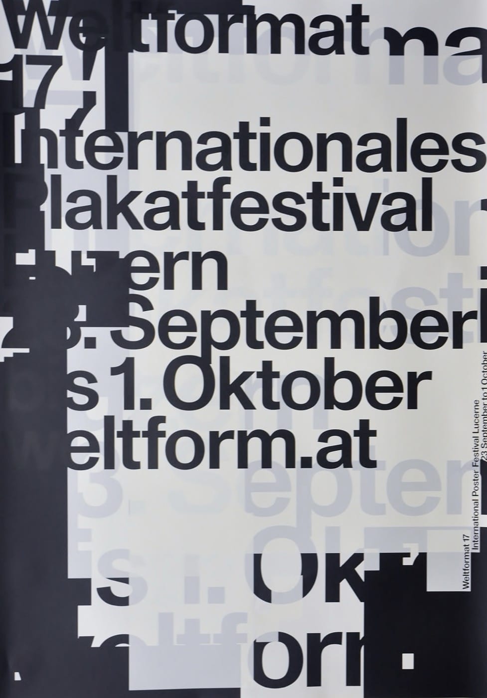 Internationales Plakatfestival
