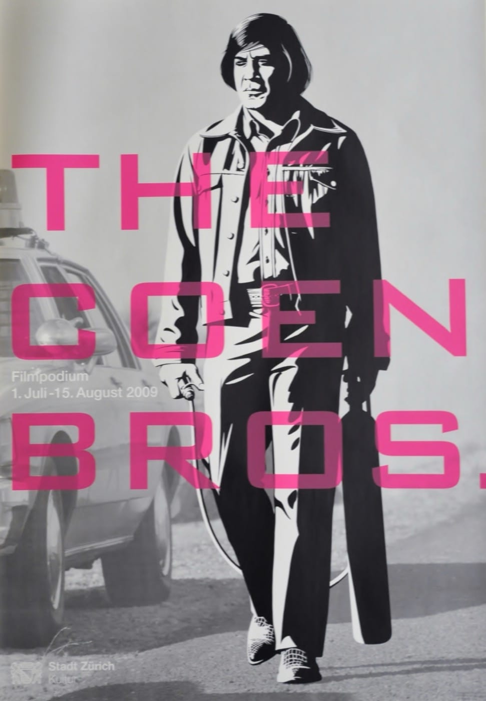 The Coen Bros