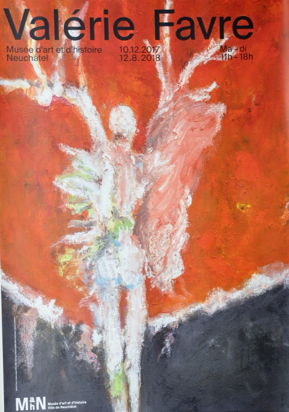 L'arbre Ange