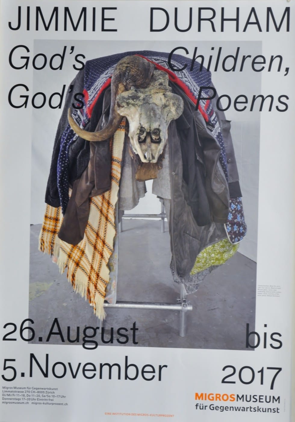 God's Children, God's Poems