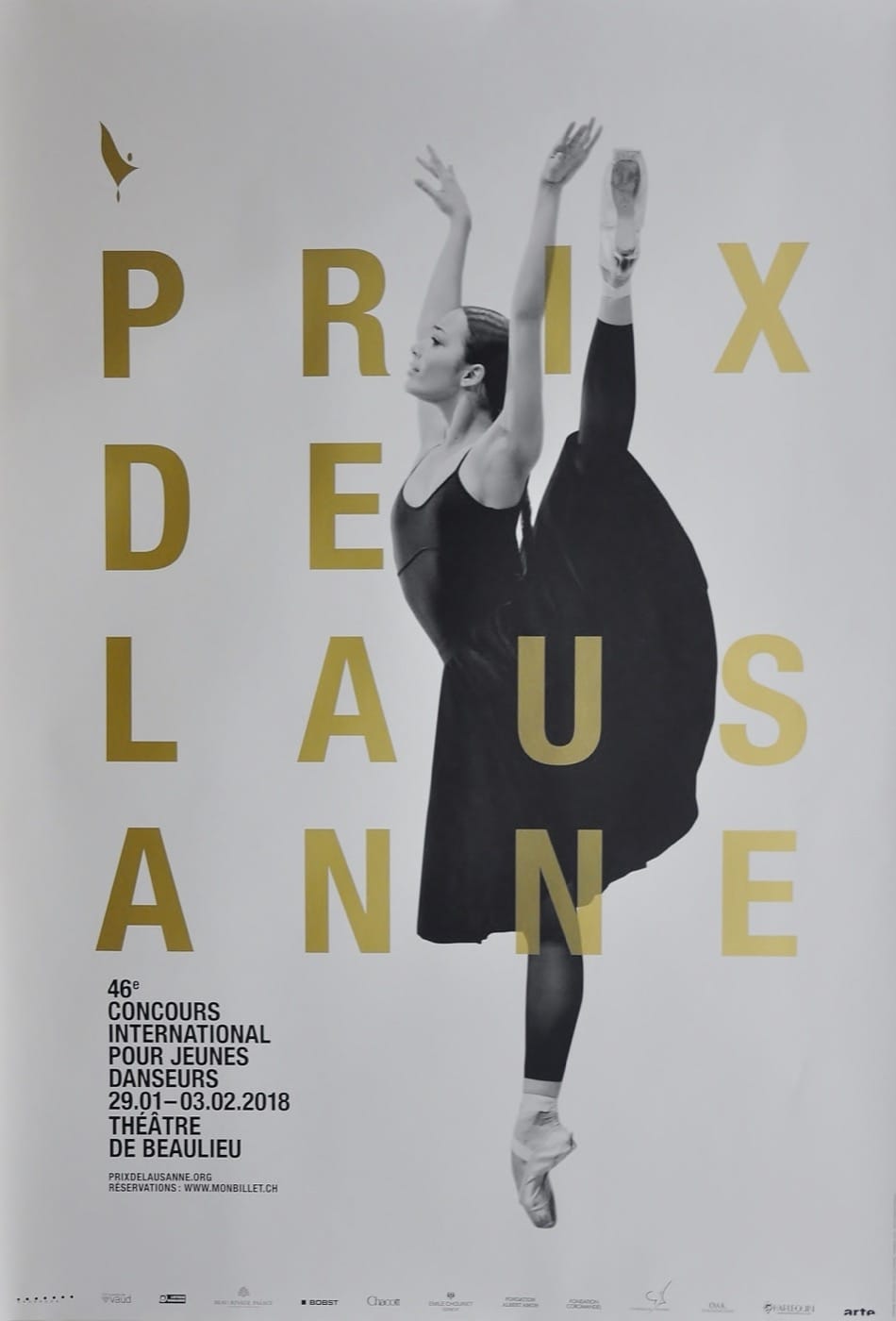 Prix Lausanne