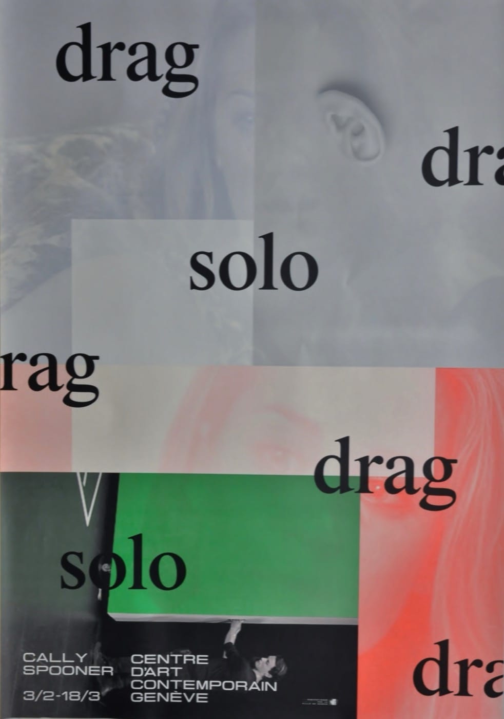 drag solo